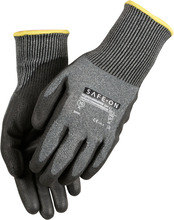 Safe-On Cut C skjærehemmende hansker str. 8.